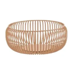 Blomus Schale M 25 cm Lito Indian Tan