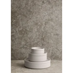 Cafécore<Blomus Schale 14x7 cm Pilar Moonbeam