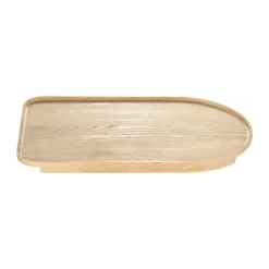 Blomus Servier- und Schneidebrett 40x25 cm Zen Eiche