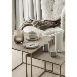 Blomus Teller 14 cm Pilar Moonbeam