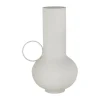 Muttertag<Blomus Vase M 33 cm Loha Moonbeam
