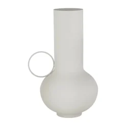 Muttertag<Blomus Vase M 33 cm Loha Moonbeam