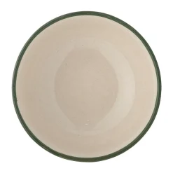 Bloomingville Schale Karlie 15 cm Creative Collection grün