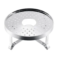 Stövchen<Bodum Stövchen Chambord Chrom