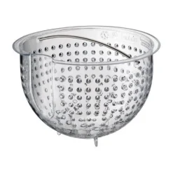 Bodum Teekanne mit transparentem Filter 1,0 l Chambord