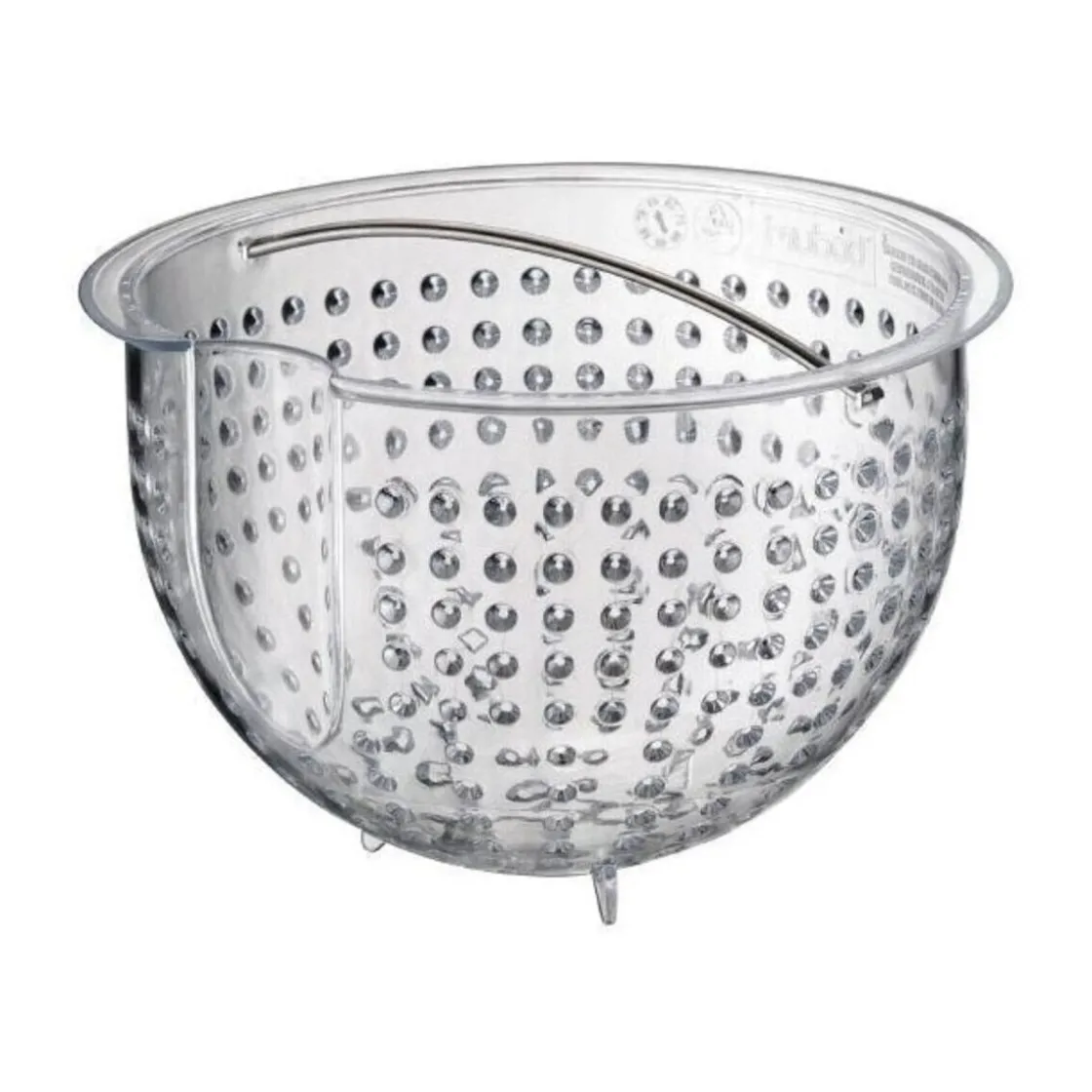 Bodum Teekanne mit transparentem Filter 1,0 l Chambord