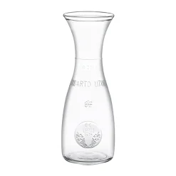 Bormioli Rocco Weinkaraffe 0.25ltr. /-/ Misura