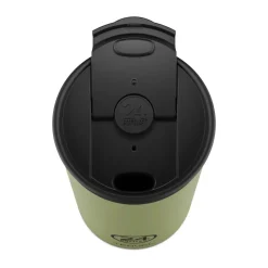 24bottles Isolierbecher 0,6 l Travel Tumbler Sage