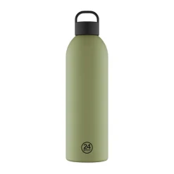 24bottles Thermo-Trinkflasche 1,5l Clima Bottle Sage