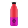 Trinkflaschen<24bottles Trinkflasche 0,5 l Urban Bottle Energy