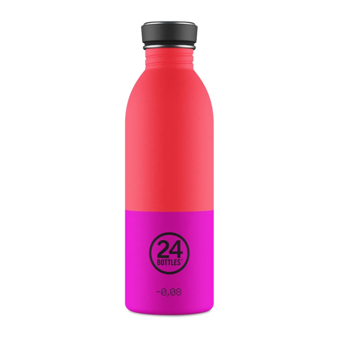 Trinkflaschen<24bottles Trinkflasche 0,5 l Urban Bottle Energy