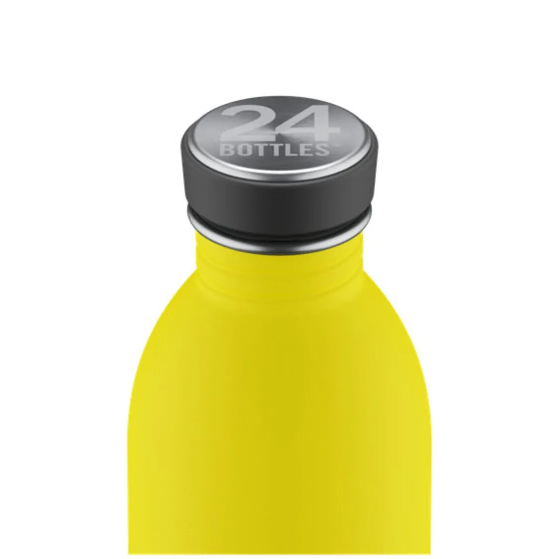 Trinkflaschen<24bottles Trinkflasche 0,5 l Urban Bottle Solar