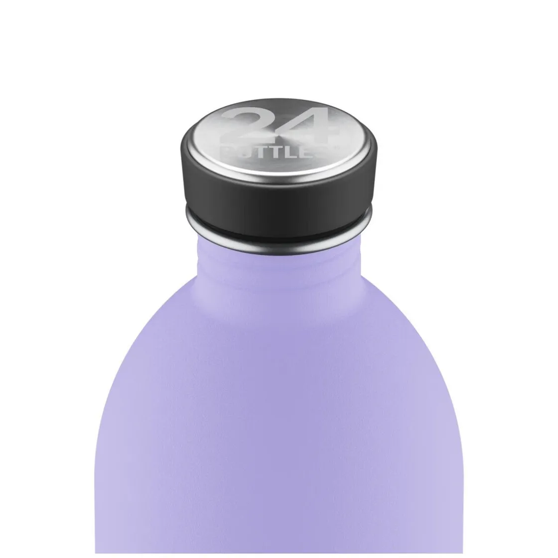 Trinkflaschen<24bottles Trinkflasche 1,0 l Urban Bottle Erica