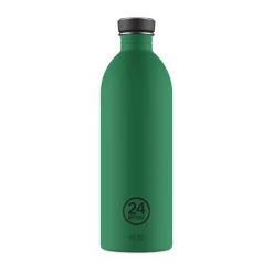 Trinkflaschen<24bottles Trinkflasche 1,0 l Urban Bottle Emerald Green