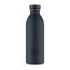 Trinkflaschen<24bottles Trinkflasche 0,5 l Urban Bottle Navy Blue