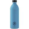 24bottles Trinkflasche 1,0 l Urban Bottle Powder Blue
