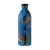Trinkflaschen<24bottles Trinkflasche 1,0 l Urban Bottle Iris