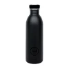Trinkflaschen<24bottles Trinkflasche 0,5 l Urban Bottle Tuxedo Black