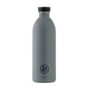 Trinkflaschen<24bottles Trinkflasche 1,0 l Urban Bottle Formal Grey