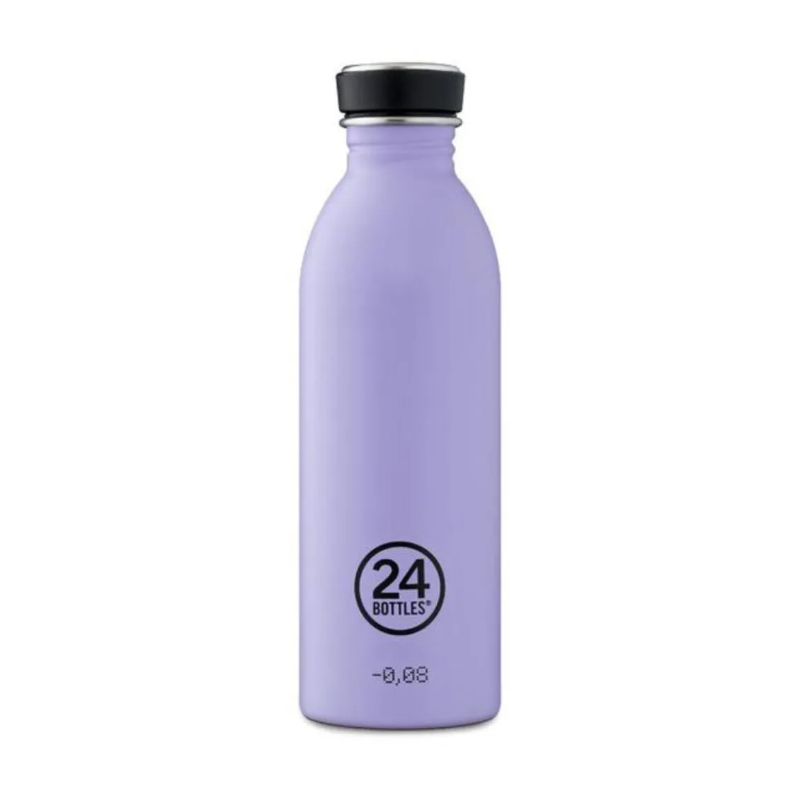 24bottles Trinkflasche 0,5 l Urban Bottle Erica