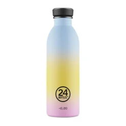 Trinkflaschen<24bottles Trinkflasche 0,5 l Urban Bottle Aurora