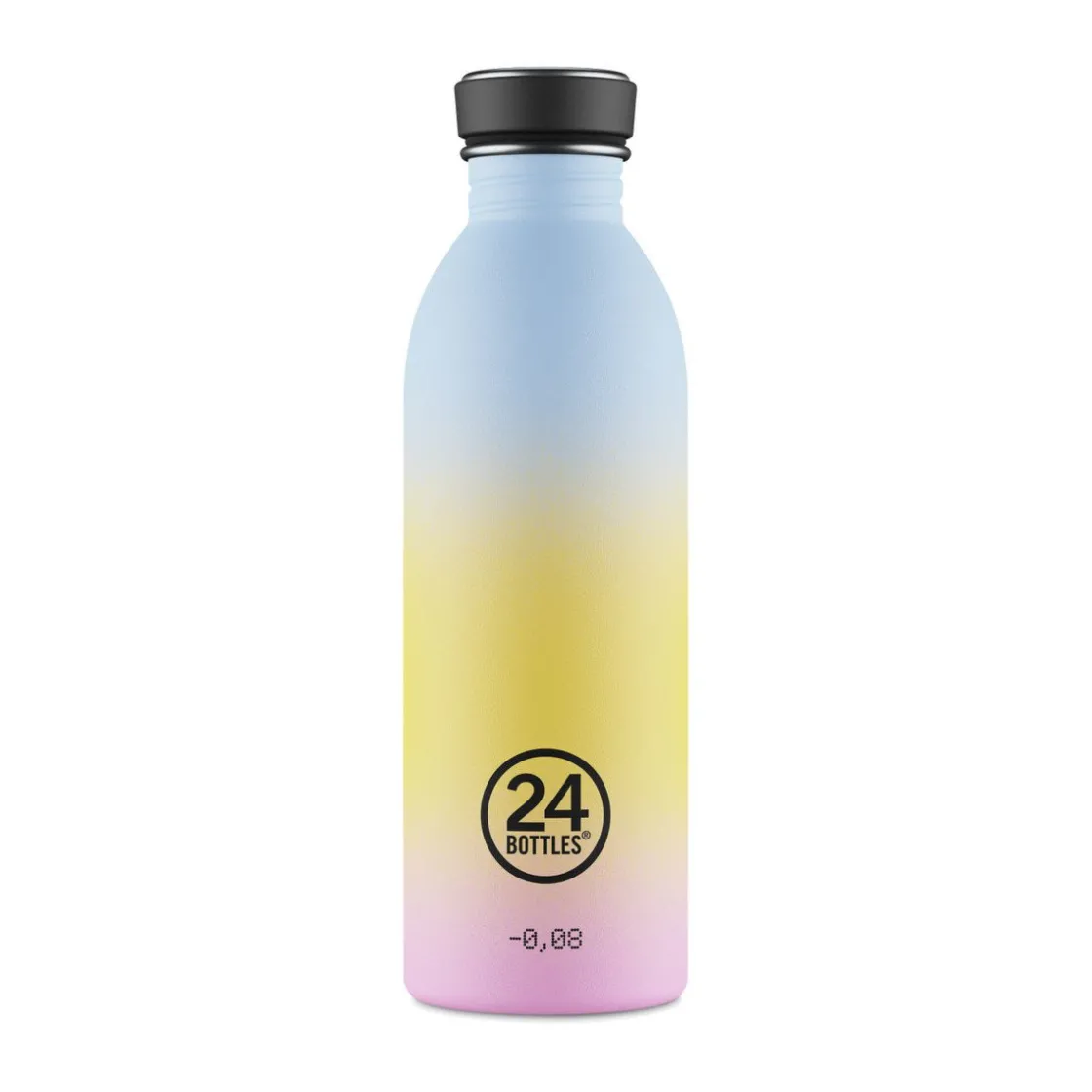 Trinkflaschen<24bottles Trinkflasche 0,5 l Urban Bottle Aurora