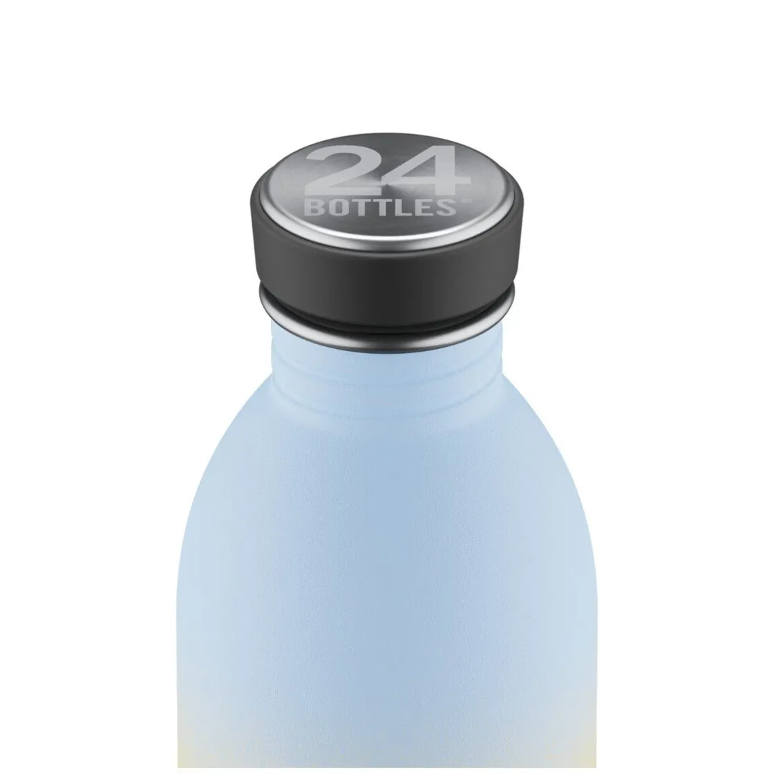 Trinkflaschen<24bottles Trinkflasche 0,5 l Urban Bottle Aurora