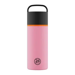 Trinkflaschen<24bottles Trinkflasche 0,73l Spin Bottle Flamingo