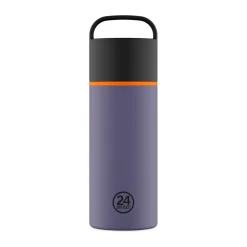 24bottles Trinkflasche 0,73l Spin Bottle Dusk