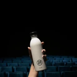 24bottles Trinkflasche Urban Bottle 0,5 l Gravity