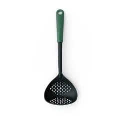 Kochbesteck|Messer & Co. Entdecken<Brabantia Schaumlöffel/Schöpfkelle 32 cm Tasty+ Fir Green