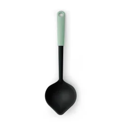 Menü- Und Tafellöffel<Brabantia Suppenlöffel/Schaber 33 cm Tasty+ Jade Green