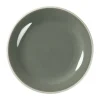 Dessertteller<Broste Copenhagen Dessertteller 22 cm Taverna Green