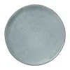 Broste Copenhagen Dessertteller 20 cm Nordic Sea Soft Blue