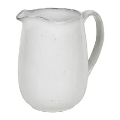 Cafécore<Broste Copenhagen Milchkanne 1,0 l Nordic Sand