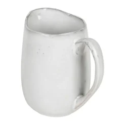 Cafécore<Broste Copenhagen Milchkanne 1,0 l Nordic Sand