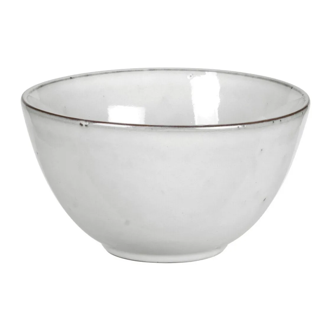 Broste Copenhagen Schüssel 15 cm Nordic Sand