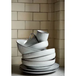 Broste Copenhagen Schüssel 17 cm Nordic Sand