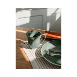 Broste Copenhagen Tasse 0,25 l Taverna Green