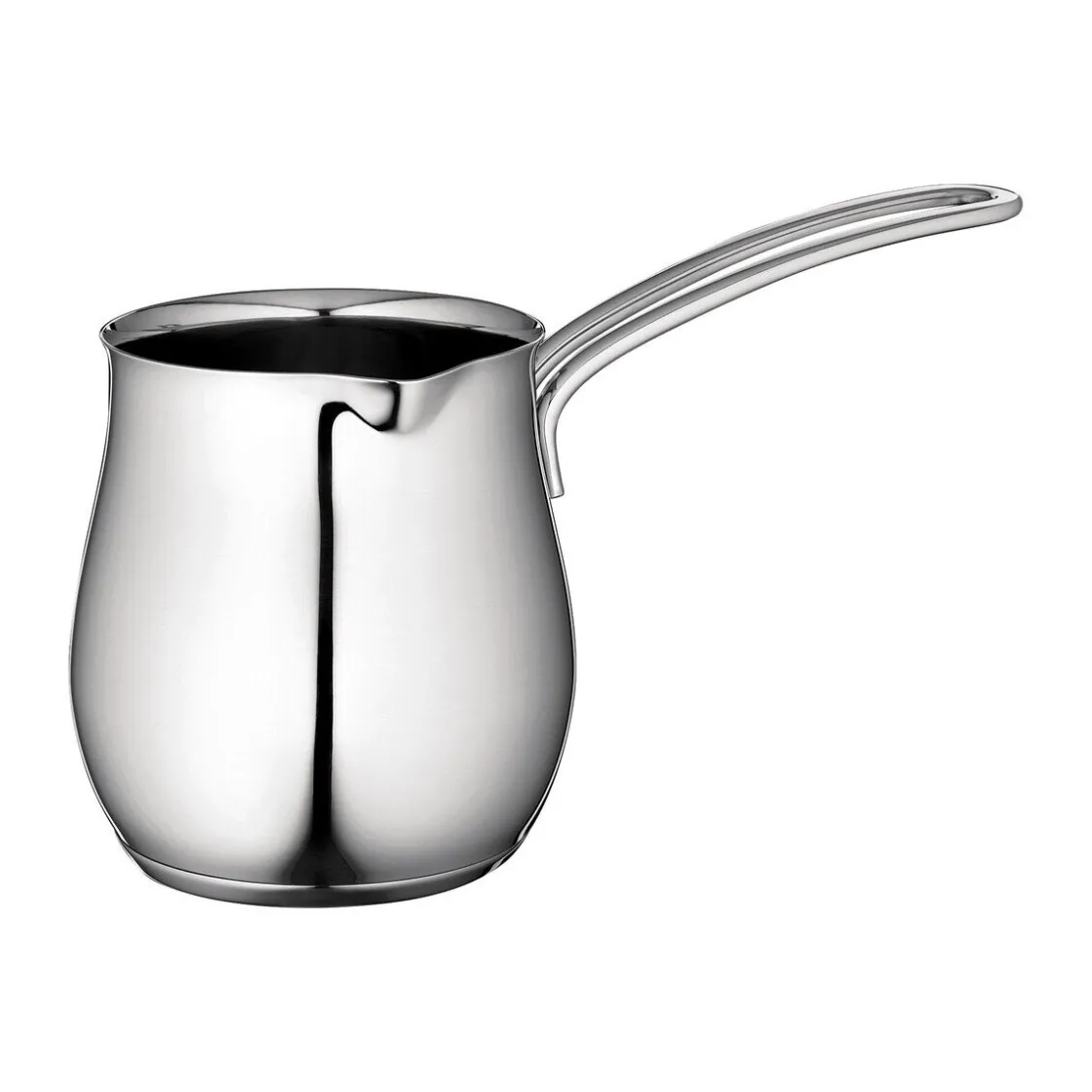 Cilio Aufschäumbecher 0,75 l Professional edelstahl