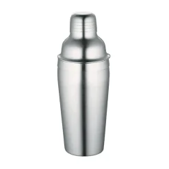 Cilio Cocktail-Shaker 0,7 l edelstahl