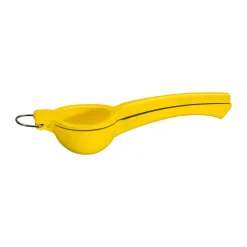 Cilio Zitronenpresse Limona 22 cm gelb