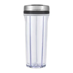 Messer & Co. Entdecken|Kräuter & Gewürze<Cole & Mason Gewürz- & Kräuterstreuer Saunderton 19 cm klar