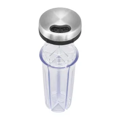 Messer & Co. Entdecken|Kräuter & Gewürze<Cole & Mason Gewürz- & Kräuterstreuer Saunderton 19 cm klar