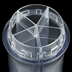 Messer & Co. Entdecken|Kräuter & Gewürze<Cole & Mason Gewürz- & Kräuterstreuer Saunderton 19 cm klar