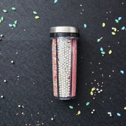 Messer & Co. Entdecken|Kräuter & Gewürze<Cole & Mason Gewürz- & Kräuterstreuer Saunderton 19 cm klar