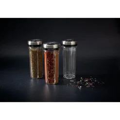 Messer & Co. Entdecken|Kräuter & Gewürze<Cole & Mason Gewürz- & Kräuterstreuer Saunderton 19 cm klar