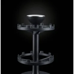 Kräuter & Gewürze<Cole & Mason Kräuter- und Gewürzkarussell 17-tlg. Cambridge mehrfarbig