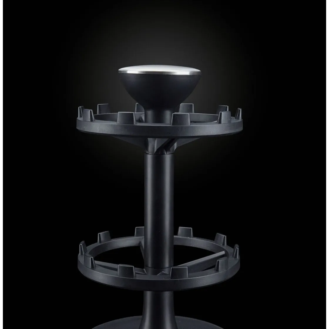 Kräuter & Gewürze<Cole & Mason Kräuter- und Gewürzkarussell 17-tlg. Cambridge mehrfarbig