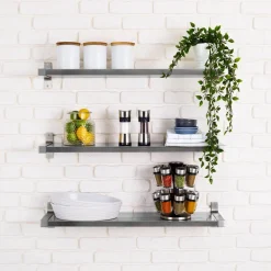 Kräuter & Gewürze<Cole & Mason Kräuter- und Gewürzkarussell 17-tlg. Cambridge mehrfarbig